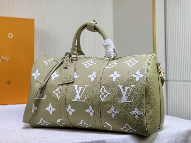 LV Travel Bags